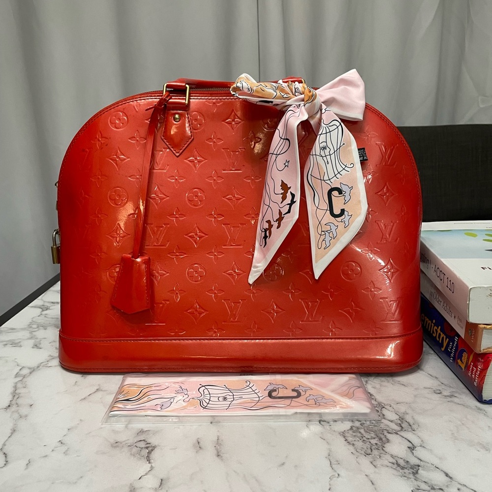 New Bag Twillies in pair